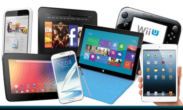 Pengaruh Gadget Dalam Kehidupan Masa Kini - amynorami.com