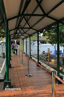 makam sunan kalijaga kadilangu
