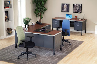 Metal Desk Metal Desk