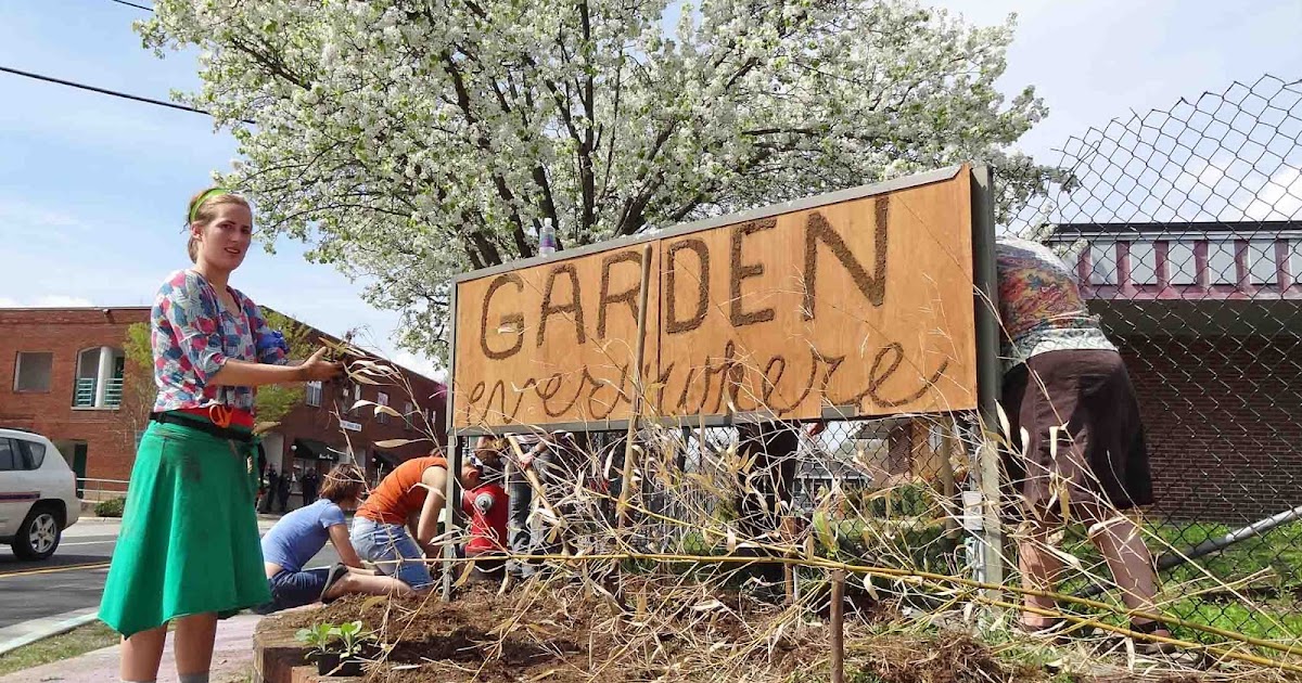 Geographically Yours Carrboro, North Carolina, USA