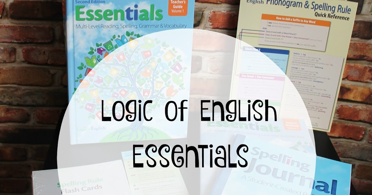 Sew Happily Ever After Logic of EnglishEssentials A Rose Academy Review