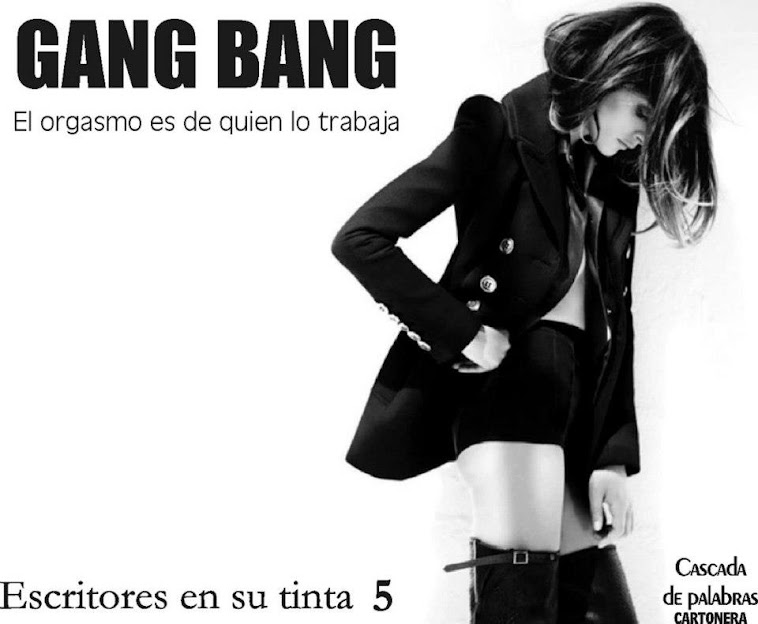 |GANG BANG|