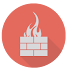 Cara menghapus satu aturan konfigurasi iptables firewall di Ubuntu Server