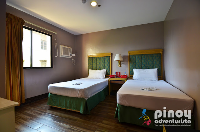 Zen Rooms Del Pilar Malate Manila Budget Hotels