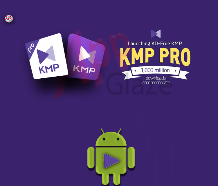 KMPlayer for Android [No Ads version]