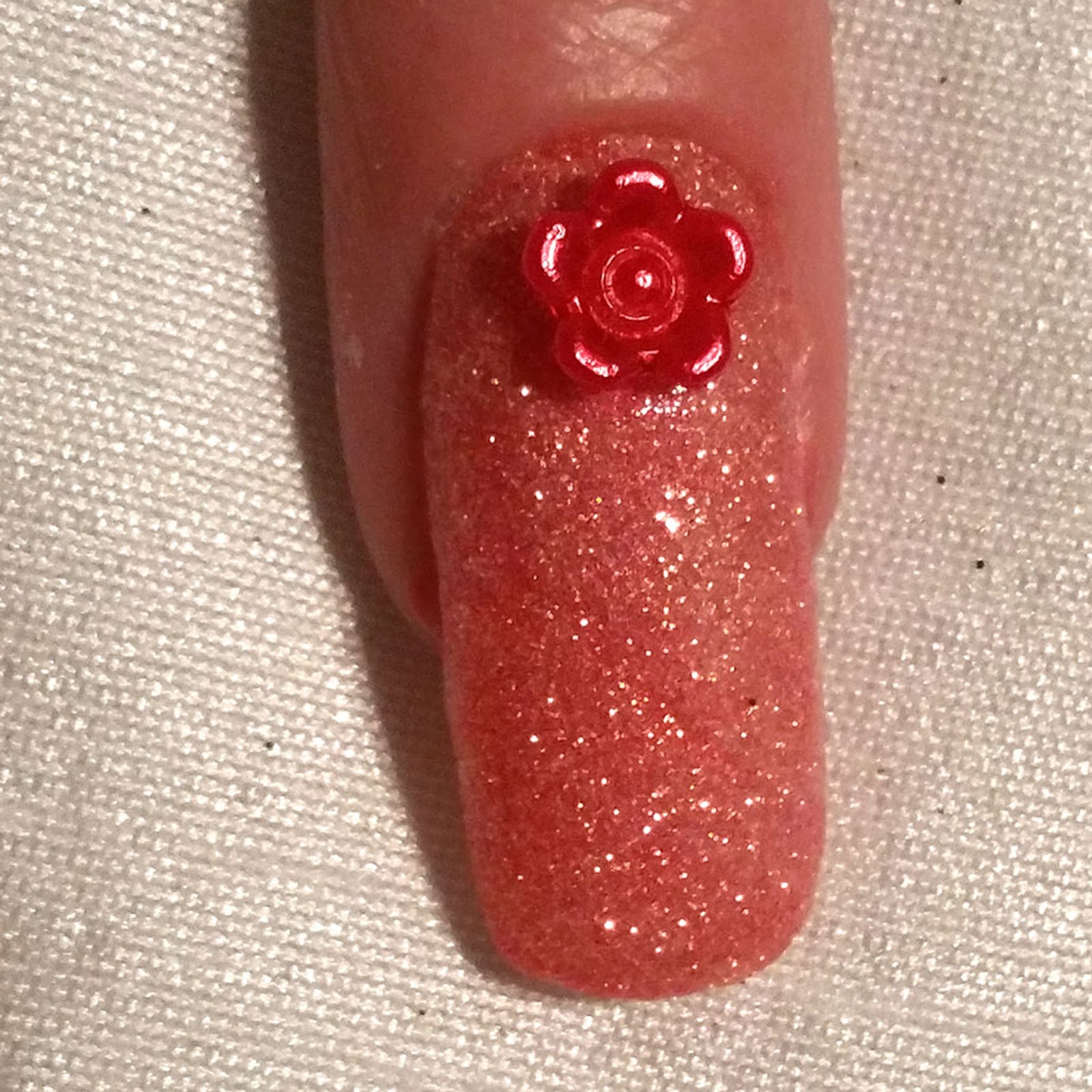 Nailways: HOW TO MAKE: A CHRISTMAS TREE NAIL ART