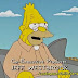 Los Simpson 21x09 "Jueves Con el Abuelo" Online Latino