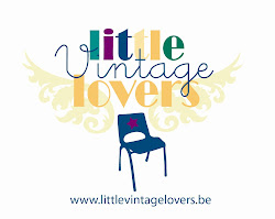 Little Vintage Lovers, la boutique!