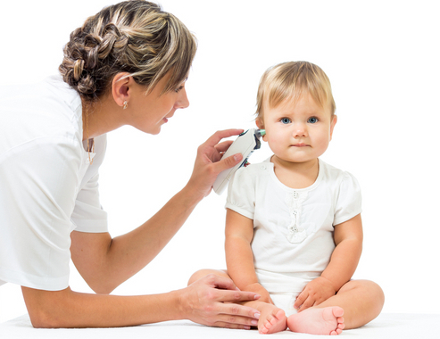 What to do for an earache in children What to do for an earache in children