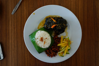 Warong Mak Kundil Warong Mak Kundil
