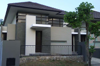Desain Rumah Minimalis Type 45 Model Terbaru Paling Diminati Desain Rumah Minimalis Type 45 Model Terbaru Paling Diminati