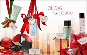 Mary Kay Shopping Guide!
