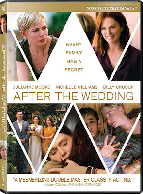 After The Wedding 2019 Dvd