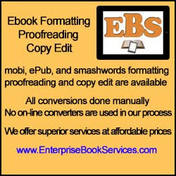 Enterprise Book Services