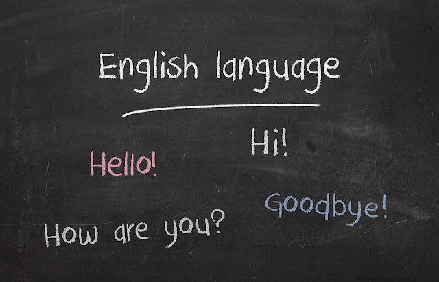 Cara Mudah Belajar Berbicara Bahasa Inggris Belajar Bahasa Inggris