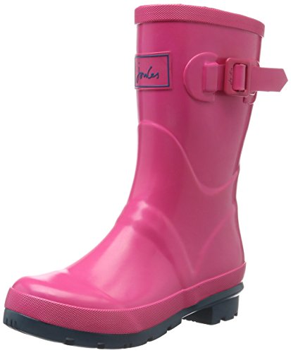 womens pink rain boots