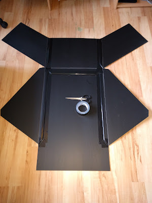 Flat Assembly