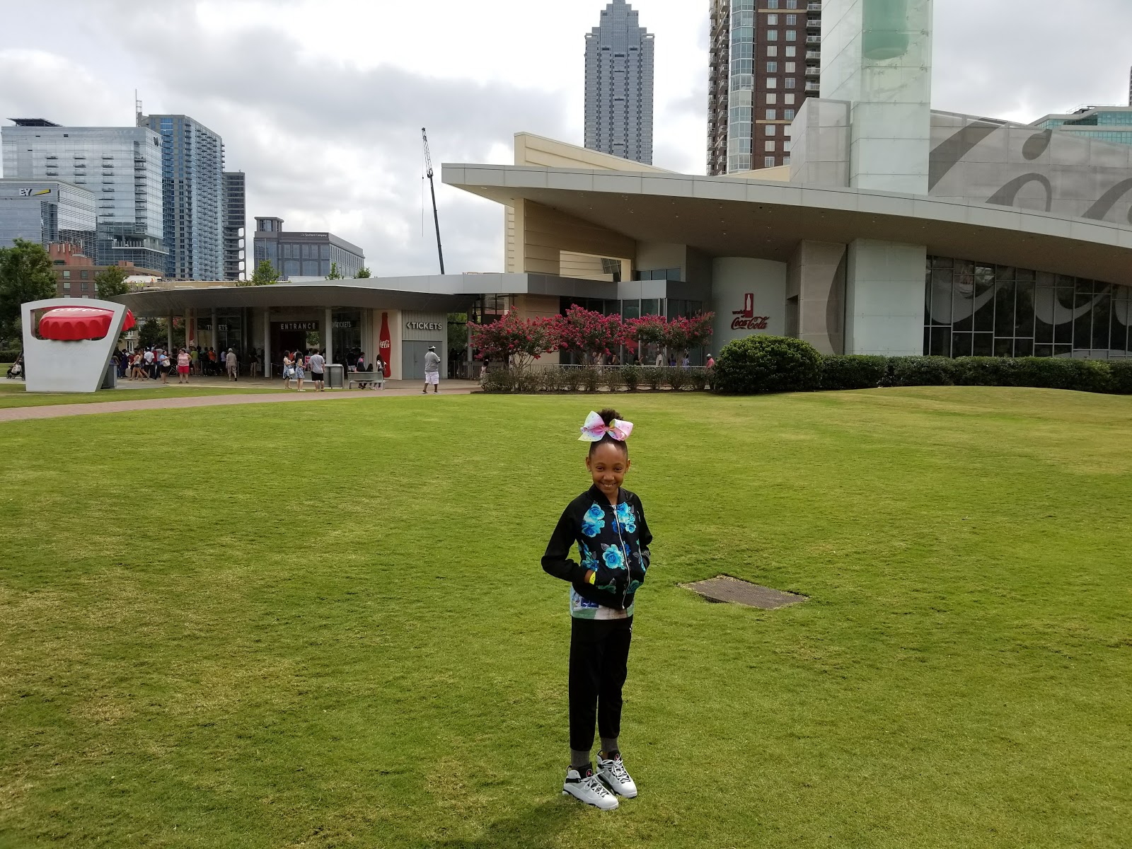 Educator's Can Plan Field Trips to Atlanta's Top Attractions