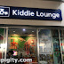NAIA Terminal 1 Kiddy Lounge