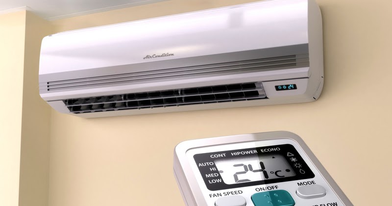 Tujuan Adanya Ac Dalam Kehidupan