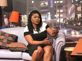 Keminni Amanor explains why she stood TV3 up Keminni Amanor explains why she stood TV3 up