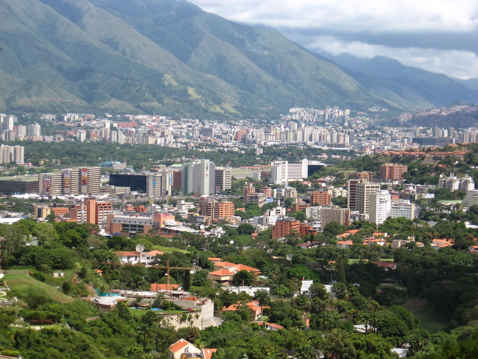 world-visits-caracas-the-capital-of-venezuela