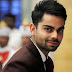 Virat Kohli Hairstyles that his Fans Should Try ......