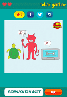 tebak gambar level 10 Kunci Jawaban tebak gambar level 10