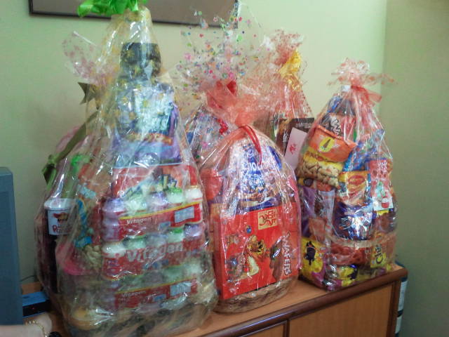 Hamper Barangan Dapur Desainrumahid Dari Mata Hati Seorang Mama Sesi Bg Hadiah Ler K