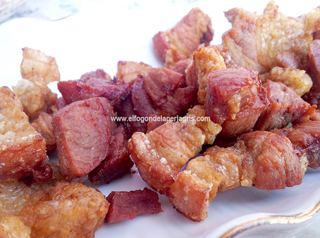Torreznos Torreznos