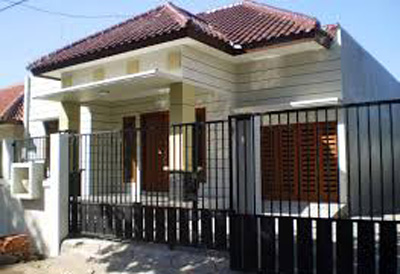 BENTUK Rumah Sederhana di Kampung Terbaru yang Indah Mewah BENTUK Rumah Sederhana di Kampung Terbaru yang Indah Mewah