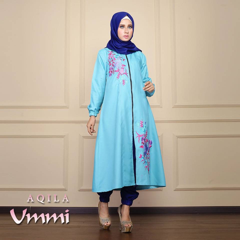 jual busana muslim aqila by ummi jual busana muslim aqila by ummi