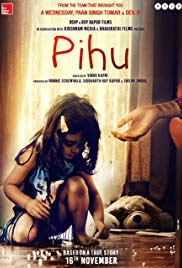 Pihu 2018 Hindi 720p HDRip 450Mb x265 HEVC