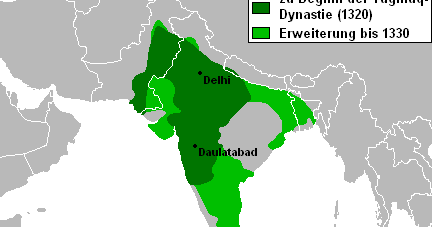 History For Civil Servises Examination.: 6.(MEDIEVAL INDIA)PROBLEMS OF