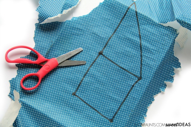 Scissor skills activities for kids. These are developmental ways to practice scissor skills and teaching kids to cut on the lines. Also, all of the skill areas needed in order for kids to accurately cut lines and shapes.