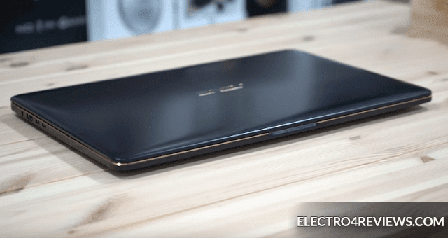 Asus ZenBook Pro 15 Review | electro4reviews Asus ZenBook Pro 15 Review | electro4reviews
