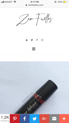 Happy Blog Anniversary + Anne Clutz Ultimate Beginner's Brush Set Giveaway Happy Blog Anniversary + Anne Clutz Ultimate Beginner's Brush Set Giveaway