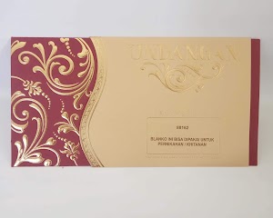 UNDANGAN 88162 UNDANGAN 88162