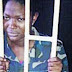 FEMALE AIR FORCE OFFICER ALLEGEDLY DRUGGED, R*PED BY SUPERIOR OFFICER HEADS TO COURT