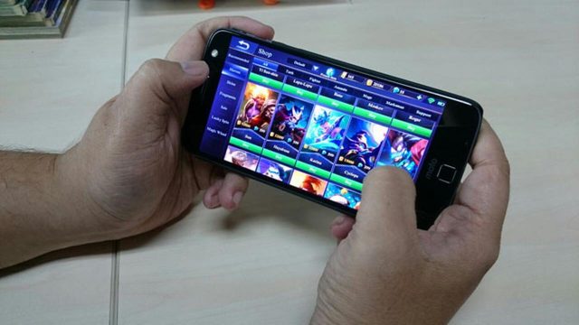5 Opini Pemula Game Mobile Legends Moba Yang Analog 3