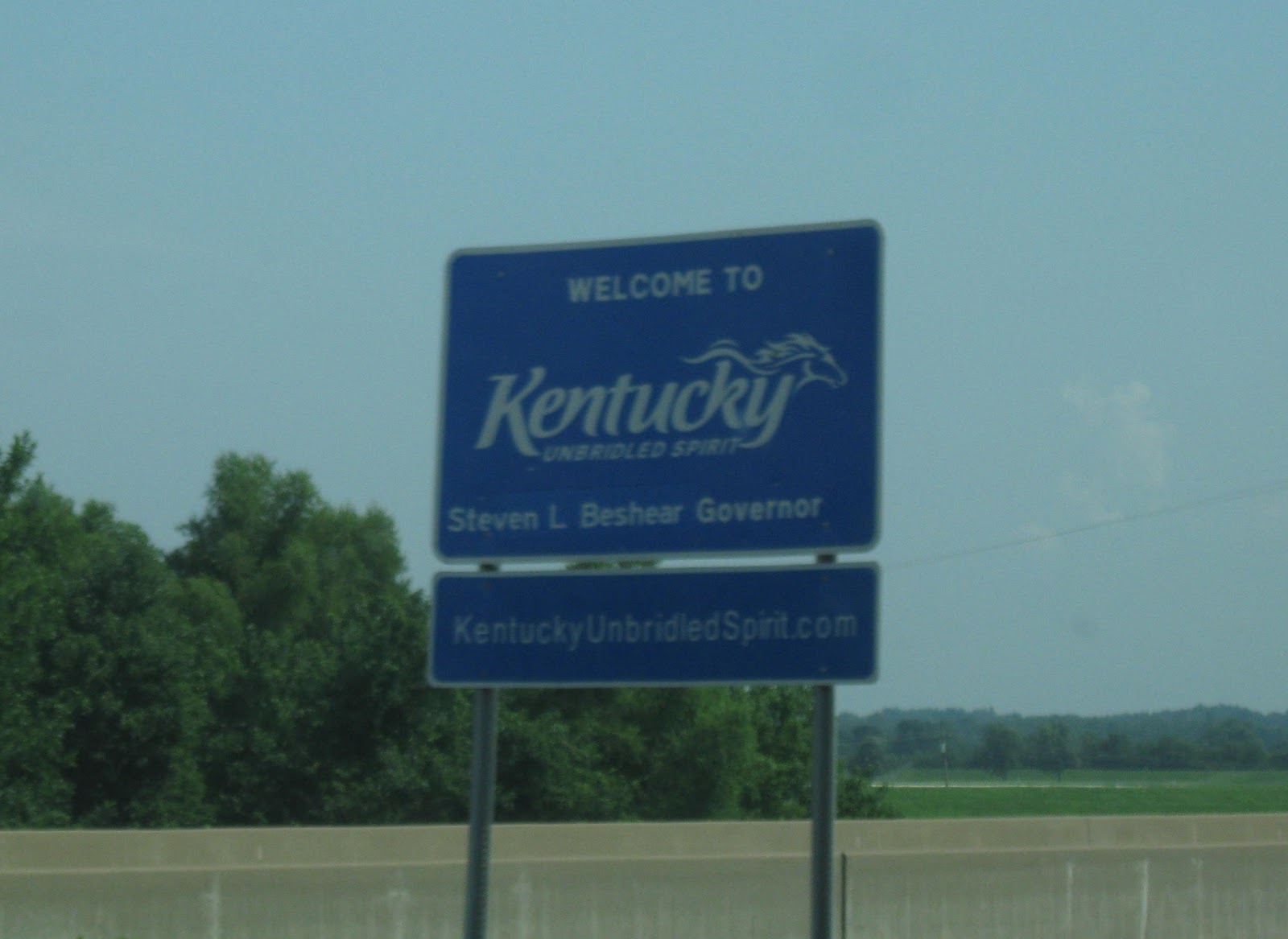 RoadhogUSABertoni Hawk Point, MO to Owensboro, KY