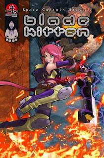 Blade Kitten: Episode 2 Free Download Blade Kitten: Episode 2 Free Download