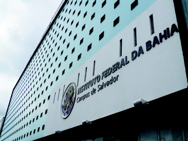 IFBA abre inscrições para mais de 5 mil vagas em cursos técnicos integrados e superiores IFBA abre inscrições para mais de 5 mil vagas em cursos técnicos integrados e superiores