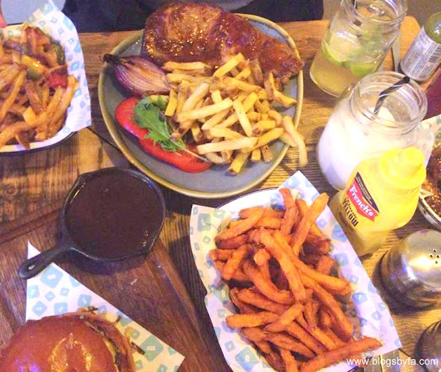 Brioche Burger Green Street London Brioche Burger Green Street London