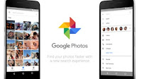 In Google Foto, crea e modifica filmati e ricerca per parola