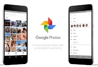 In Google Foto, crea e modifica filmati e ricerca per parola