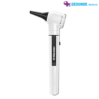 Jual Otoskop E-scope Alat Periksa Telinga Dan Hidung