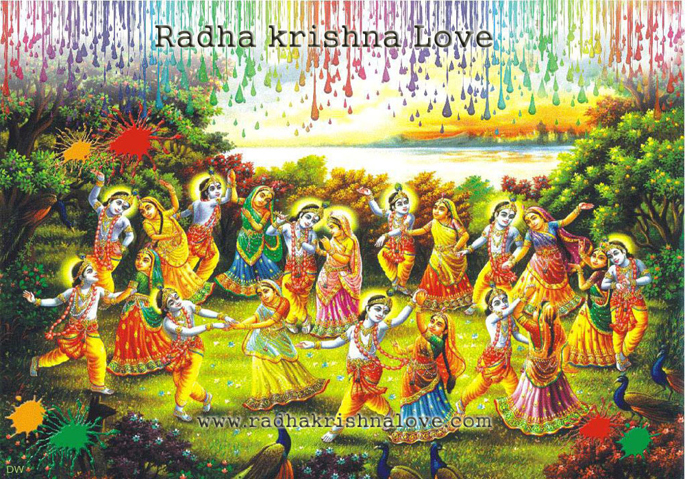 Radha Krishna Raas Leela Radha Krishna Raas Leela