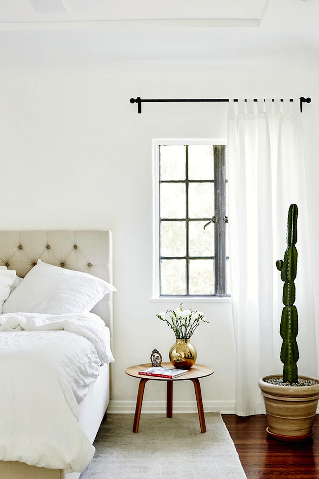 Home Sweet Home: California Chic and Glamorous with Anine Bing