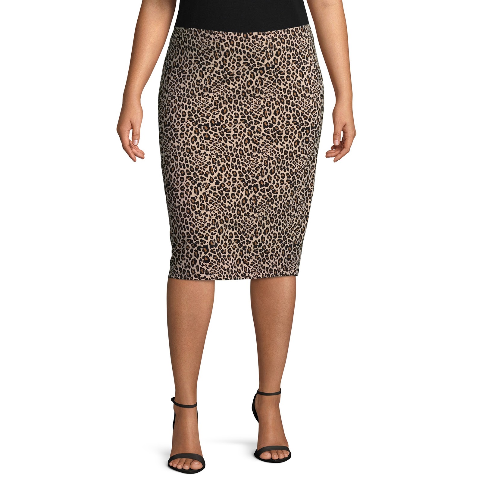 jcpenney animal print shoes
